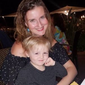 Meet your Posher, Katrina